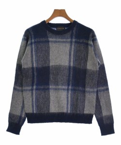 PENDLETON ペンドルトン ニット・セーター メンズ 【古着】【中古】