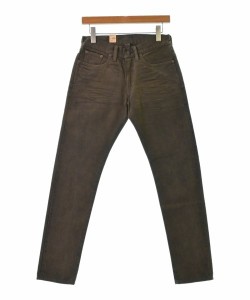 RRL ダブルアールエル デニムパンツ メンズ 【古着】【中古】