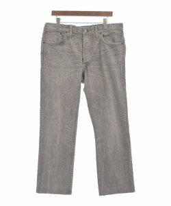 RRL ダブルアールエル デニムパンツ メンズ 【古着】【中古】