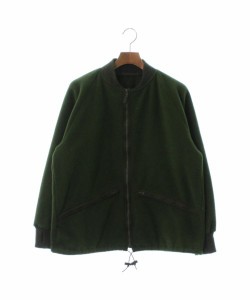 MILITARY ミリタリー ミリタリーブルゾン メンズ 【古着】【中古】