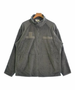 MILITARY ミリタリー ブルゾン（その他） メンズ 【古着】【中古】