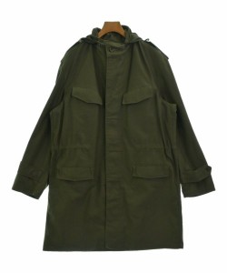 MILITARY ミリタリー コート（その他） メンズ 【古着】【中古】