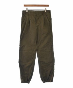 MILITARY ミリタリー カーゴパンツ メンズ 【古着】【中古】