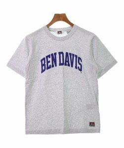 BENDAVIS ベンデイビス Tシャツ・カットソー メンズ 【古着】【中古】