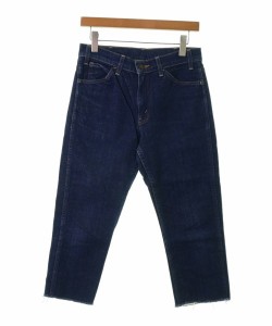 LEVI’S VINTAGE CLOTHING リーバイスヴィンテージクロージング デニムパンツ レディース 【古着】【中古】