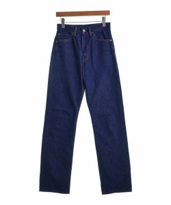 LEVI’S VINTAGE CLOTHING リーバイスヴィンテージクロージング デニムパンツ レディース 【古着】【中古】