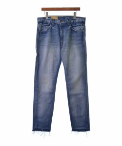 LEVI’S VINTAGE CLOTHING リーバイスヴィンテージクロージング デニムパンツ メンズ 【古着】【中古】