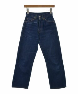 LEVI’S VINTAGE CLOTHING リーバイスヴィンテージクロージング デニムパンツ レディース 【古着】【中古】