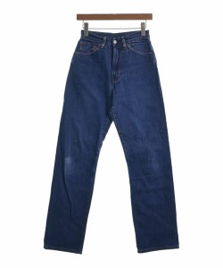 LEVI’S VINTAGE CLOTHING リーバイスヴィンテージクロージング デニムパンツ レディース 【古着】【中古】