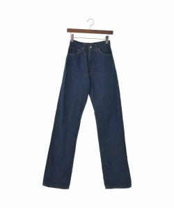 LEVI’S VINTAGE CLOTHING リーバイスヴィンテージクロージング デニムパンツ レディース 【古着】【中古】