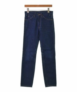 LEVI’S VINTAGE CLOTHING リーバイスヴィンテージクロージング デニムパンツ メンズ 【古着】【中古】