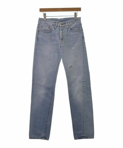 LEVI’S VINTAGE CLOTHING リーバイスヴィンテージクロージング デニムパンツ レディース 【古着】【中古】