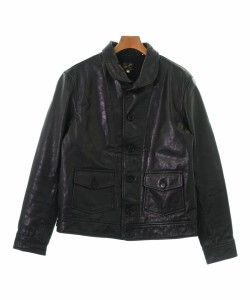 LEVI’S VINTAGE CLOTHING リーバイスヴィンテージクロージング ライダース メンズ 【古着】【中古】