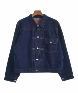 LEVI’S VINTAGE CLOTHING リーバイスヴィンテージクロージング デニムジャケット メンズ 【古着】【中古】