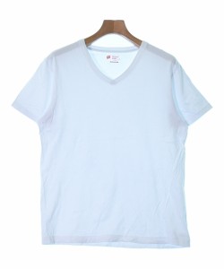 Hanes ヘインズ Tシャツ・カットソー メンズ 【古着】【中古】