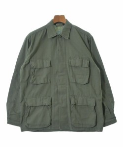 ROTHCO ロスコ ミリタリーブルゾン レディース 【古着】【中古】