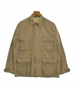 ROTHCO ロスコ ミリタリーブルゾン メンズ 【古着】【中古】