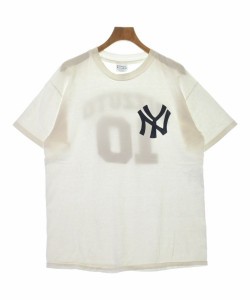 Hanes ヘインズ Tシャツ・カットソー メンズ 【古着】【中古】