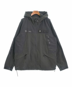 Schott ショット マウンテンパーカー メンズ 【古着】【中古】