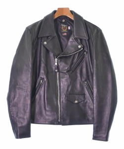 Schott ショット ライダース メンズ 【古着】【中古】