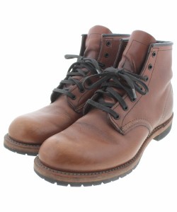 REDWING レッドウィング ブーツ レディース 【古着】【中古】