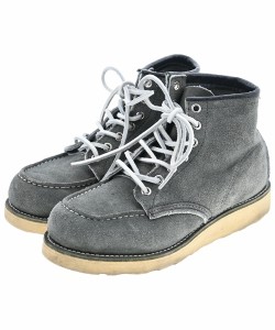 REDWING レッドウィング ブーツ レディース 【古着】【中古】