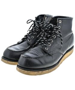 レッドウィング 8179 8E(約26~26.5cm) REDWING まちがい