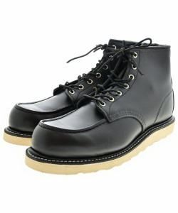 REDWING レッドウィング ブーツ メンズ 【古着】【中古】