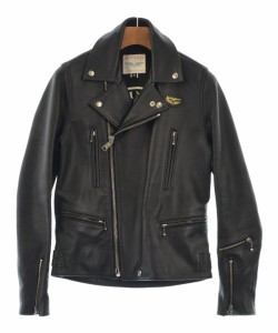 HYSTERIC GLAMOUR ヒステリックグラマー ライダース メンズ 【古着】【中古】