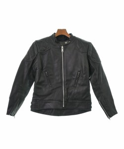 Lewis Leathers ルイス・レザー ライダース メンズ 【古着】【中古】