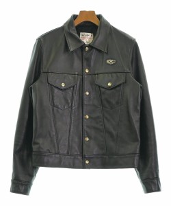 Lewis Leathers ルイス・レザー ライダース メンズ 【古着】【中古】