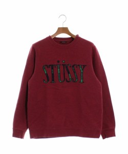 ステューシー トレーナーの通販|au PAY マーケット