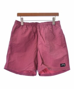 STUSSY ステューシー ショートパンツ メンズ 【古着】【中古】