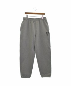 STUSSY ステューシー スウェットパンツ メンズ 【古着】【中古】