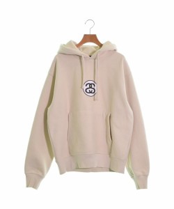 STUSSY ステューシー パーカー メンズ 【古着】【中古】