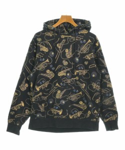 STUSSY ステューシー パーカー メンズ 【古着】【中古】