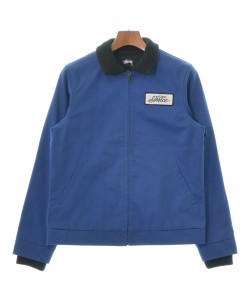 STUSSY ステューシー ブルゾン メンズ 【古着】【中古】