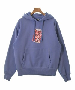 STUSSY ステューシー パーカー メンズ 【古着】【中古】