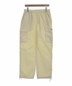 STUSSY ステューシー カーゴパンツ メンズ 【古着】【中古】