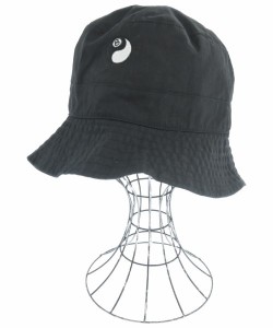 STUSSY ステューシー ハット メンズ 【古着】【中古】