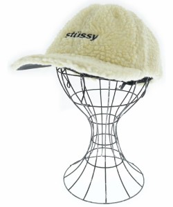 STUSSY ステューシー キャップ メンズ 【古着】【中古】