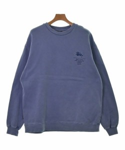 STUSSY ステューシー スウェット メンズ 【古着】【中古】