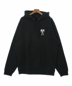 STUSSY ステューシー パーカー メンズ 【古着】【中古】