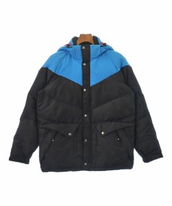 STUSSY ステューシー ダウンジャケット/ダウンベスト メンズ 【古着】【中古】
