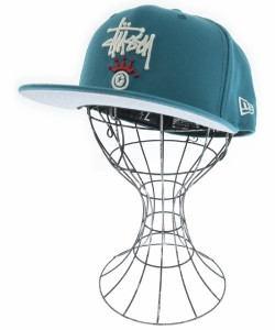 STUSSY ステューシー キャップ メンズ 【古着】【中古】