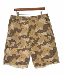 STUSSY ステューシー ショートパンツ メンズ 【古着】【中古】