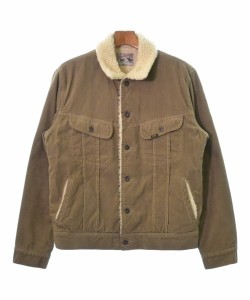 STUSSY ステューシー ブルゾン メンズ 【古着】【中古】