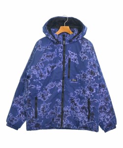 STUSSY ステューシー ダウンジャケット/ダウンベスト メンズ 【古着】【中古】