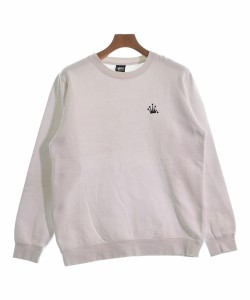 STUSSY ステューシー スウェット メンズ 【古着】【中古】