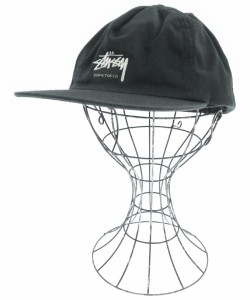 STUSSY ステューシー キャップ メンズ 【古着】【中古】